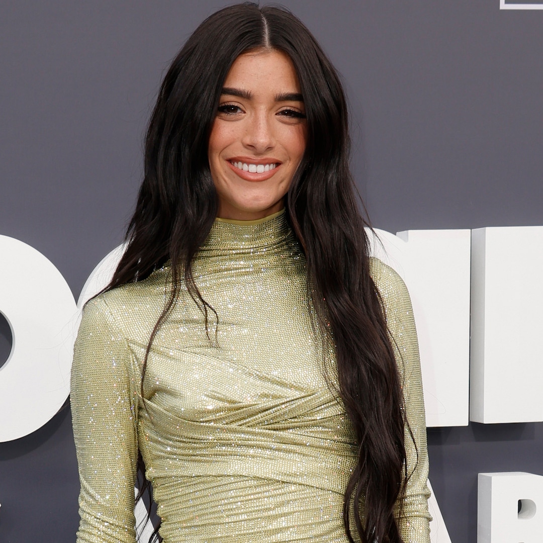 Dixie D’Amelio Shaves Her Head to Debut Drastic Hair Transformation Dixie D’Amelio Shaves Her Head to Debut Drastic Hair Transformation